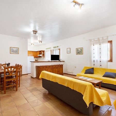 Casa Epina Villa Vallehermoso Eksteriør bilde