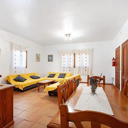 Casa Epina Villa Vallehermoso Eksteriør bilde