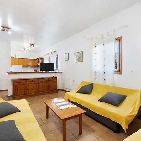 Casa Epina Villa Vallehermoso Eksteriør bilde