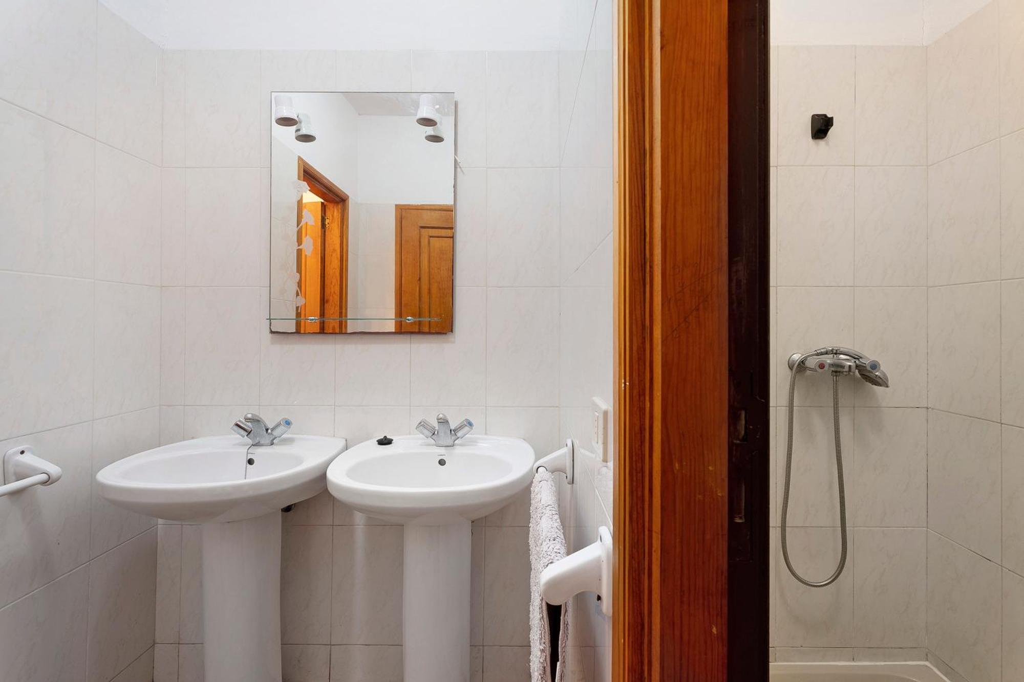 Casa Epina Villa Vallehermoso Eksteriør bilde
